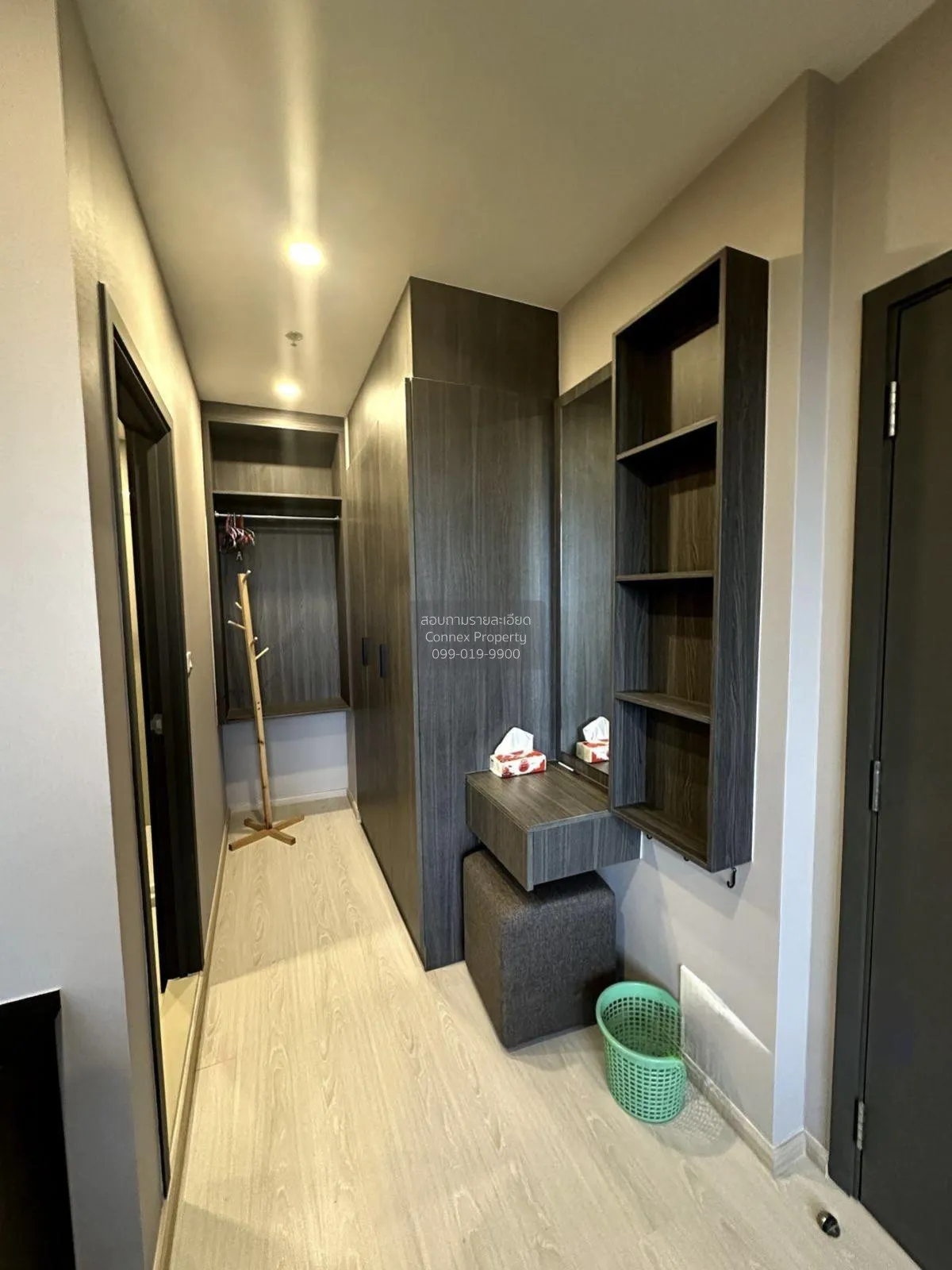 For Rent Condo , Elio Del Nest Udomsuk , BTS-Udom Suk , Bang Na ,