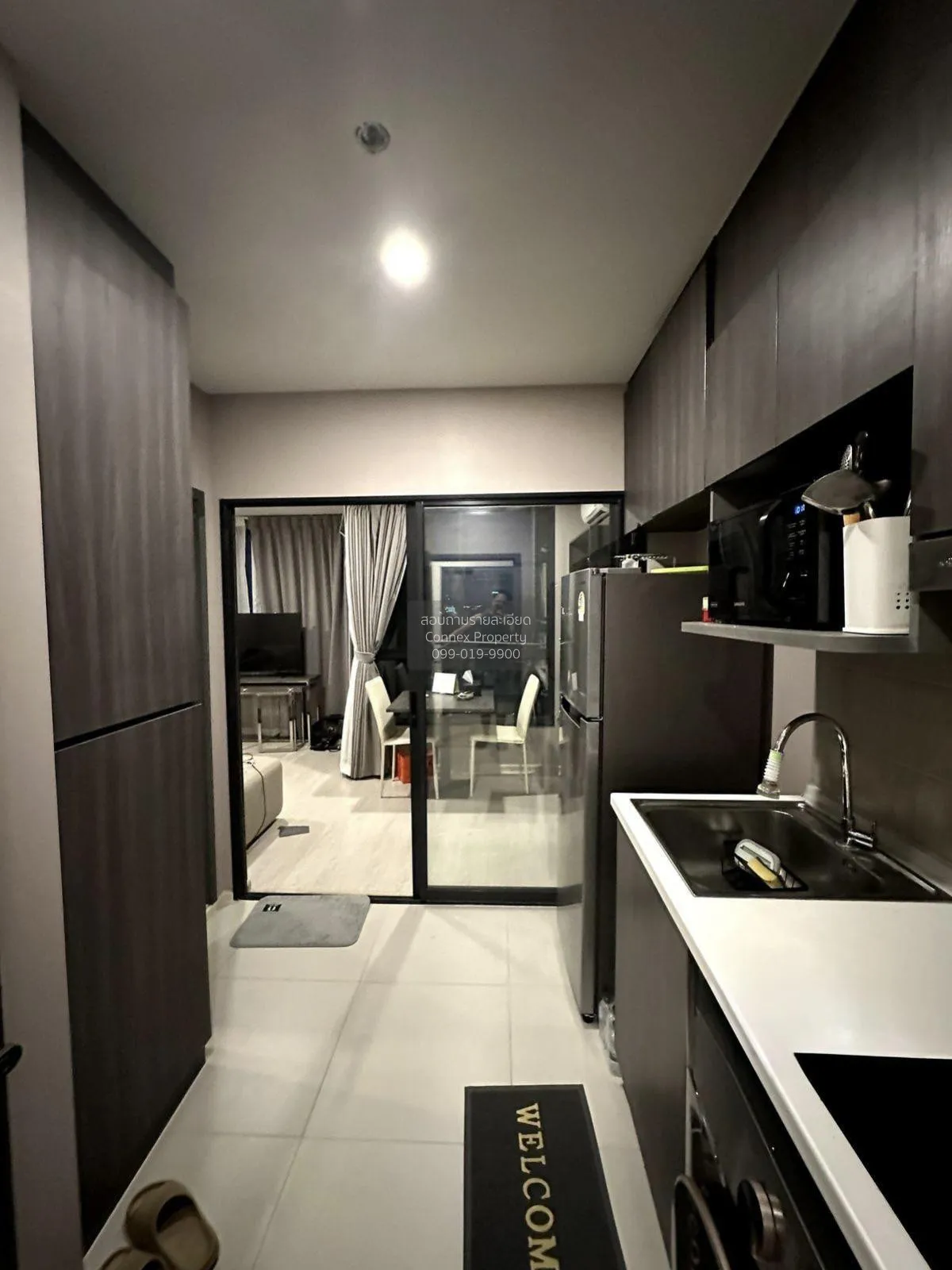 For Rent Condo , Elio Del Nest Udomsuk , BTS-Udom Suk , Bang Na ,