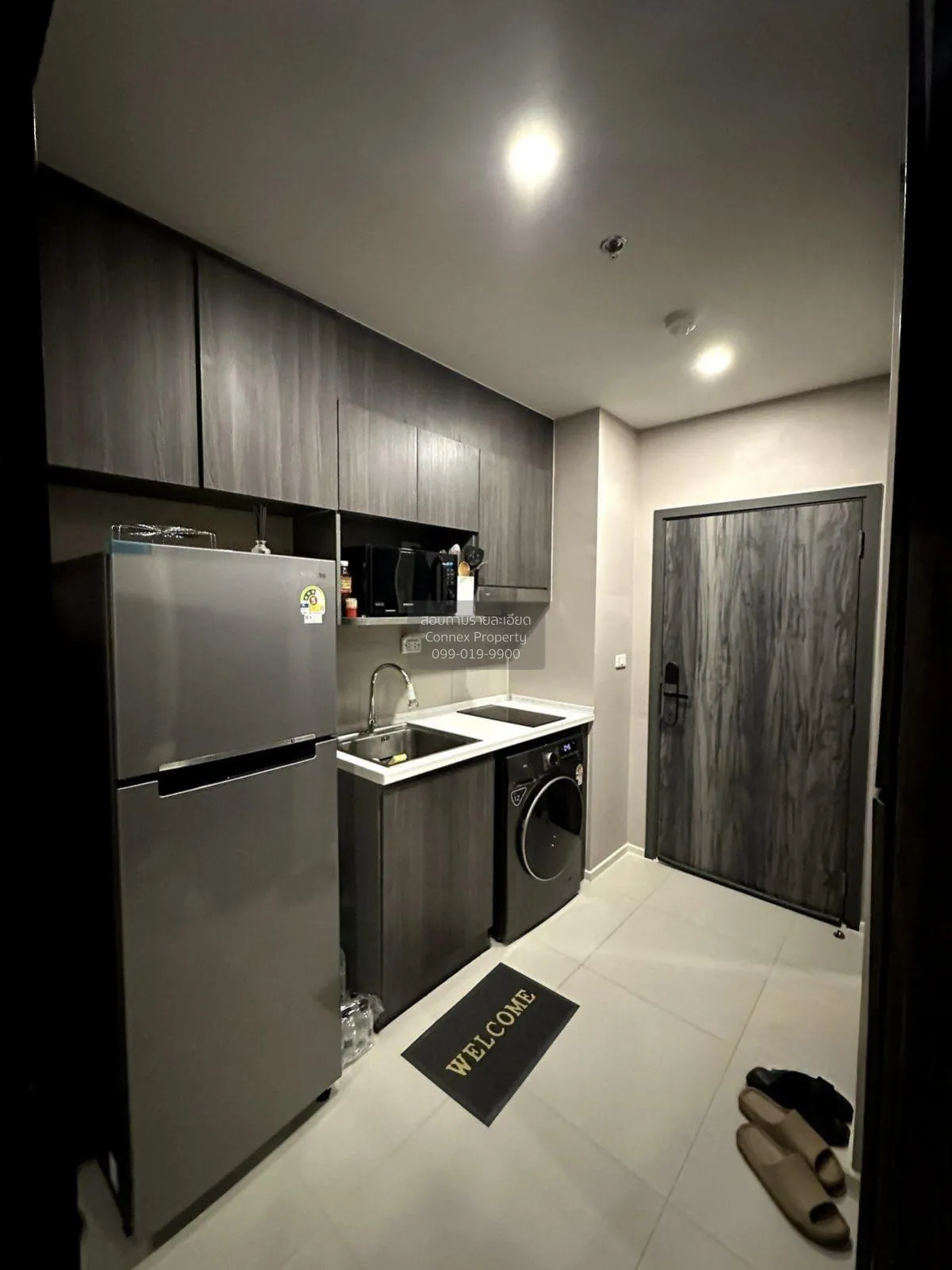 For Rent Condo , Elio Del Nest Udomsuk , BTS-Udom Suk , Bang Na ,