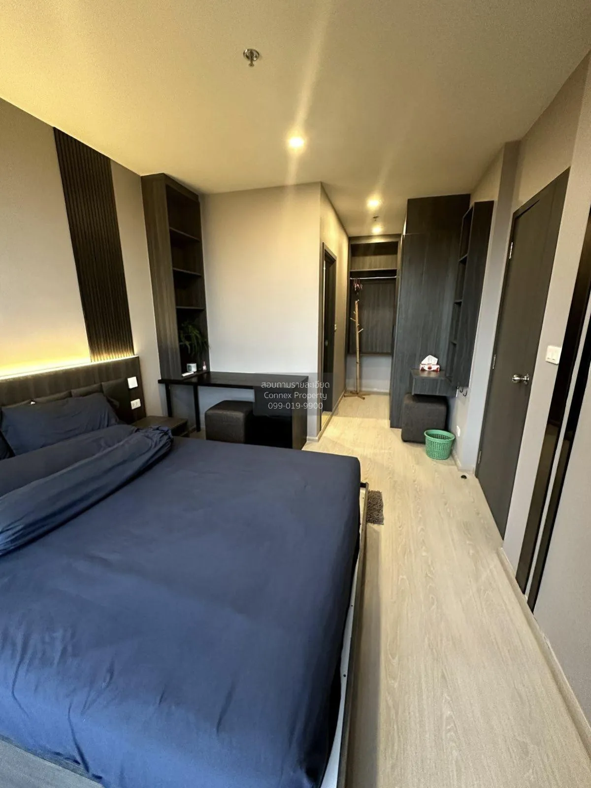 For Rent Condo , Elio Del Nest Udomsuk , BTS-Udom Suk , Bang Na ,