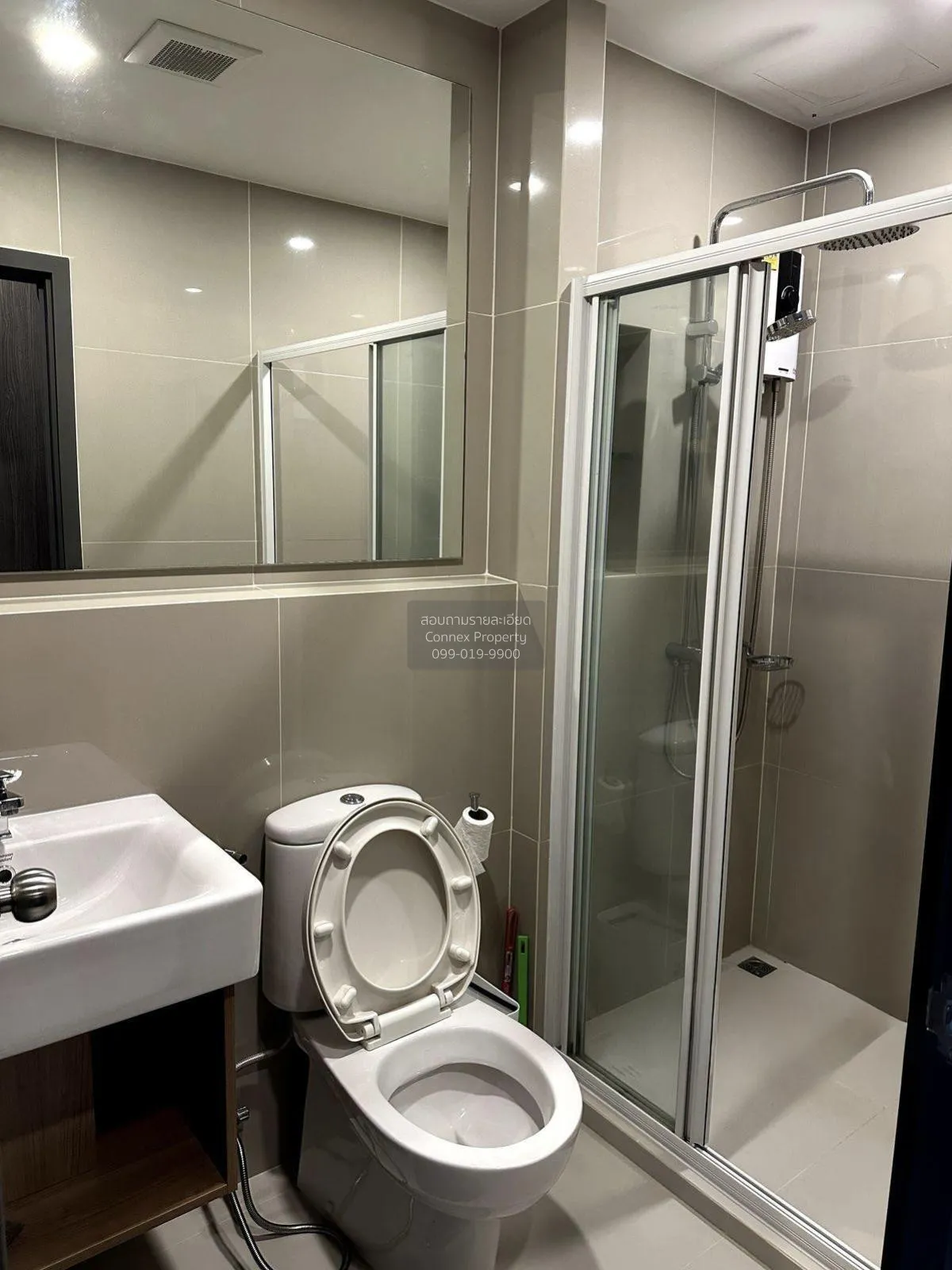 For Rent Condo , Elio Del Nest Udomsuk , BTS-Udom Suk , Bang Na ,