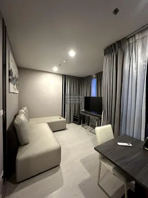 For Rent Condo , Elio Del Nest Udomsuk , BTS-Udom Suk , Bang Na , Bang Na , Bangkok , CX-132214