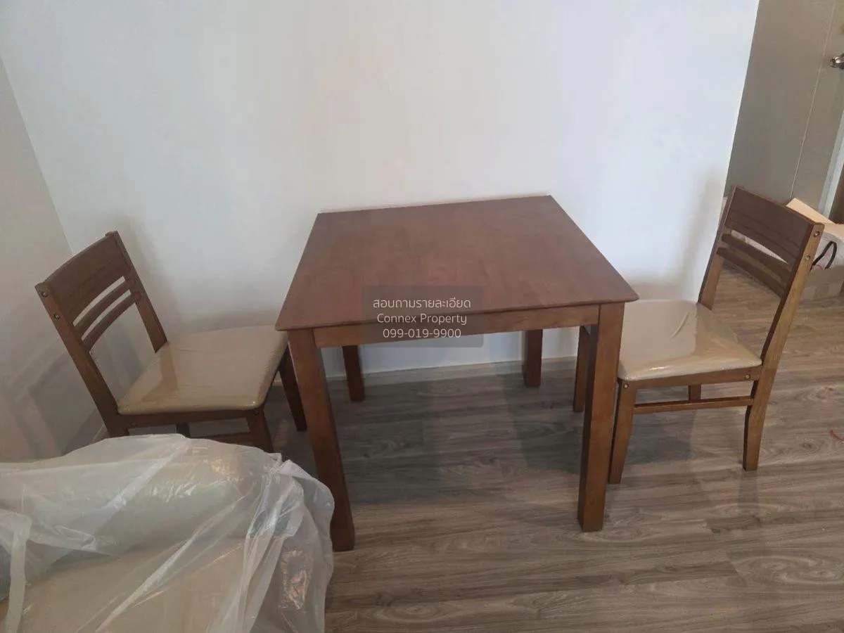 For Rent Condo , Regent Home Bangna (New Project) , Bang Na , Ban 2