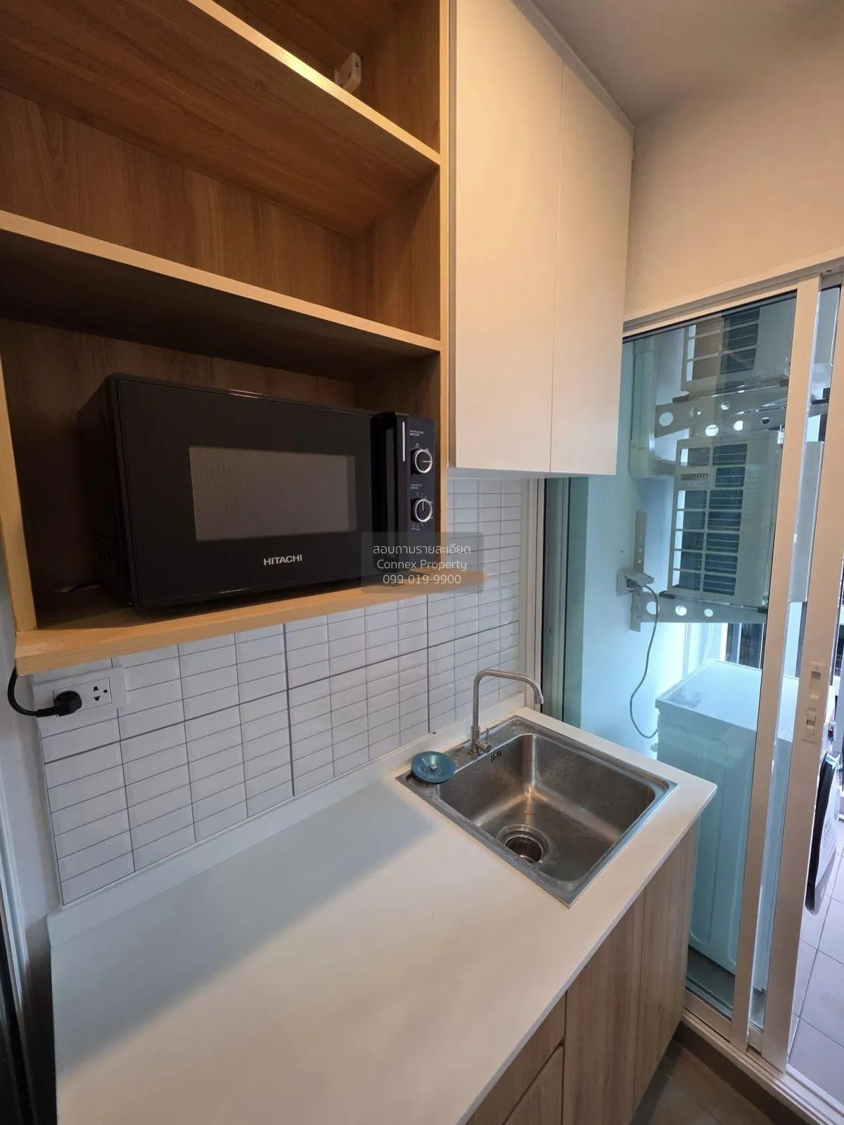 For Rent Condo , Regent Home Bangna (New Project) , Bang Na , Ban 3