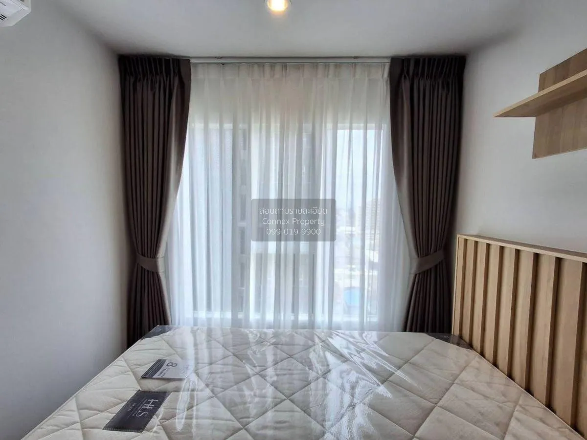 For Rent Condo , Regent Home Bangna (New Project) , Bang Na , Ban