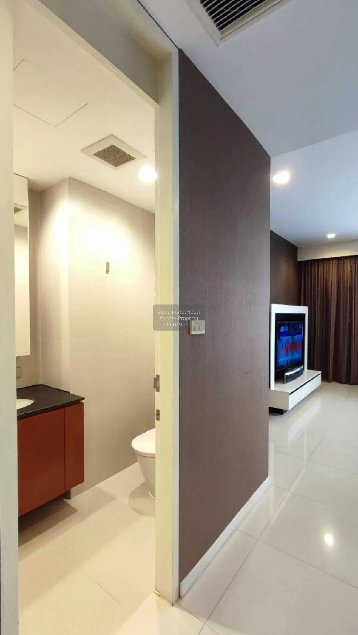 เช่าคอนโด  อมันตา ลุมพินี-พระราม 4 MRT-คลองเตย ทุ่งมหาเมฆ เขต สาท 3