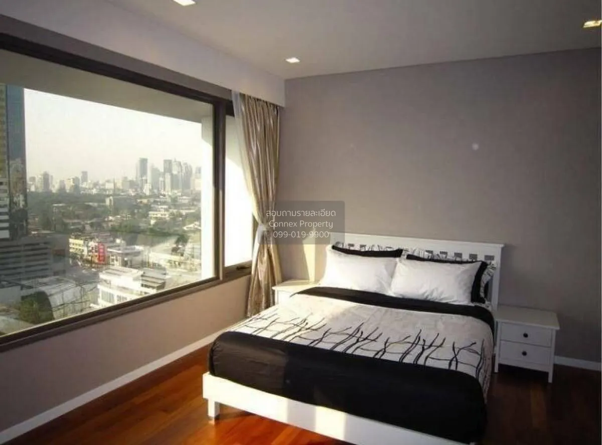 เช่าคอนโด  อมันตา ลุมพินี-พระราม 4 MRT-คลองเตย ทุ่งมหาเมฆ เขต สาท