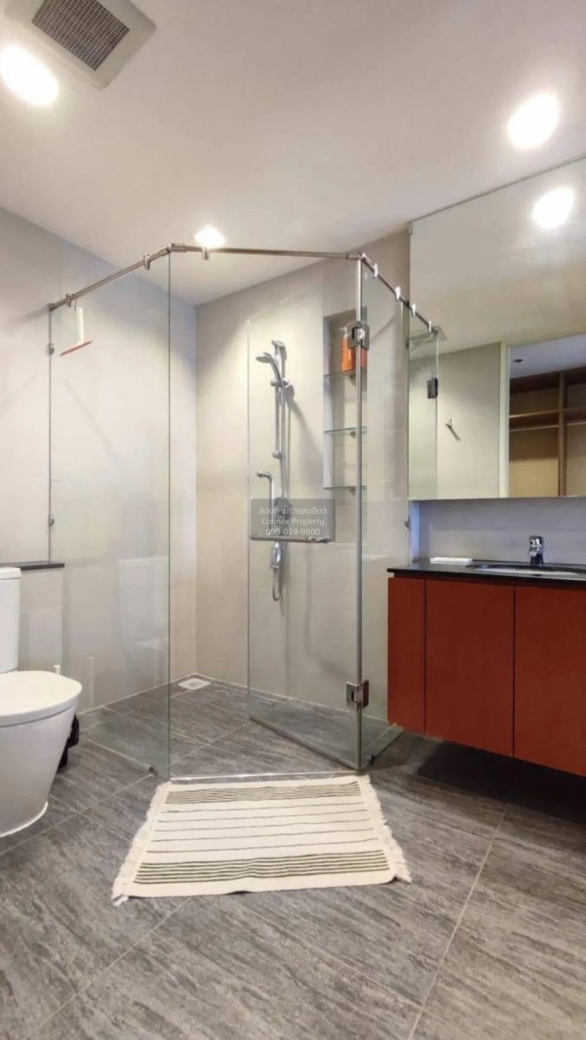 เช่าคอนโด  อมันตา ลุมพินี-พระราม 4 MRT-คลองเตย ทุ่งมหาเมฆ เขต สาท