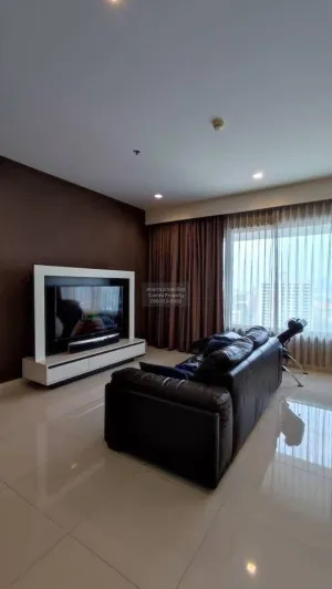 For Rent Condo , Amanta Lumpini Rama 4 , MRT-Khlong Toei , Thungmahamek , Sa Thon , Bangkok , CX-132217