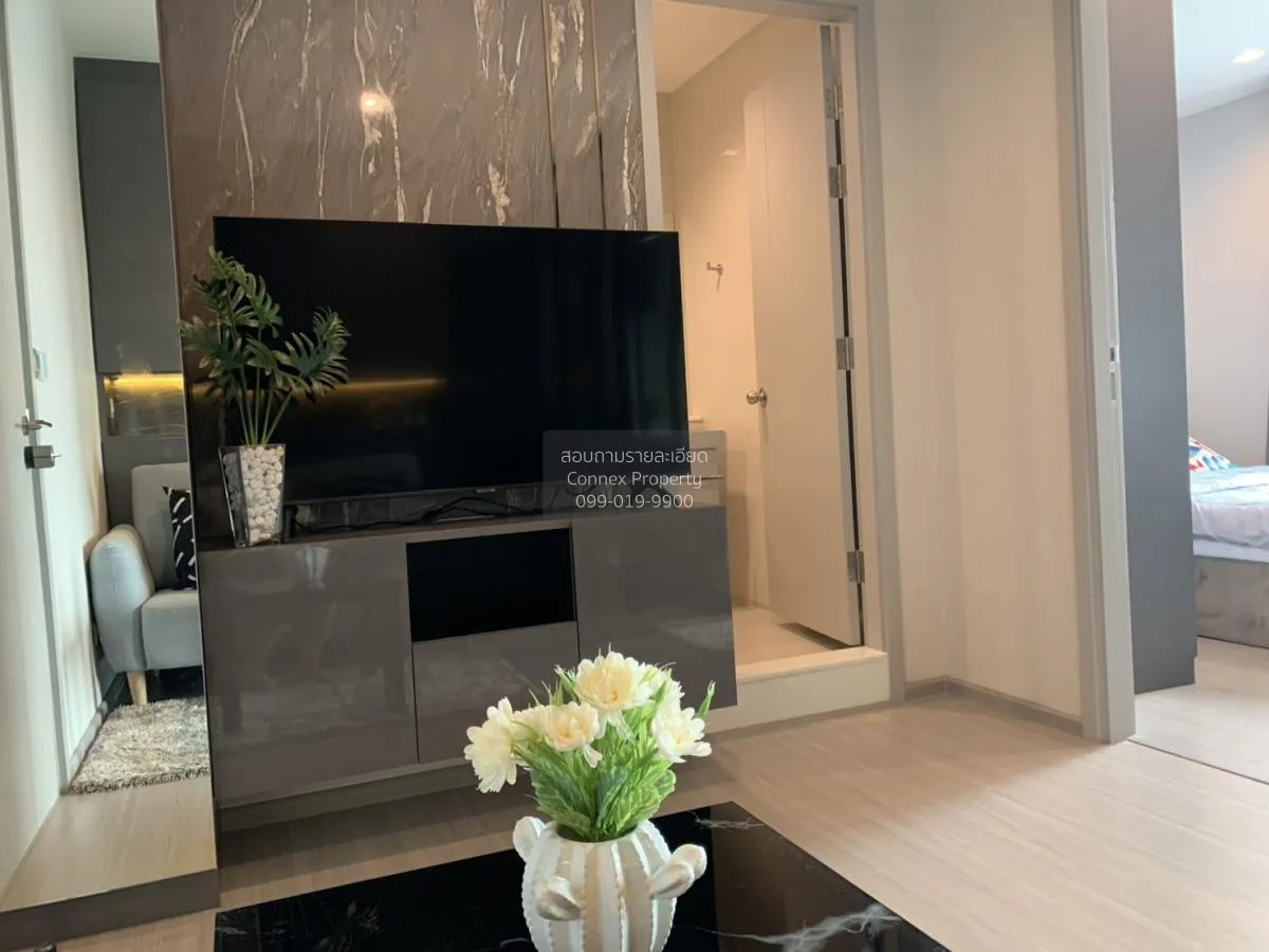 For Rent Condo , Life Sukhumvit 62 , BTS-Bang Chak , Bang Chak ,  1