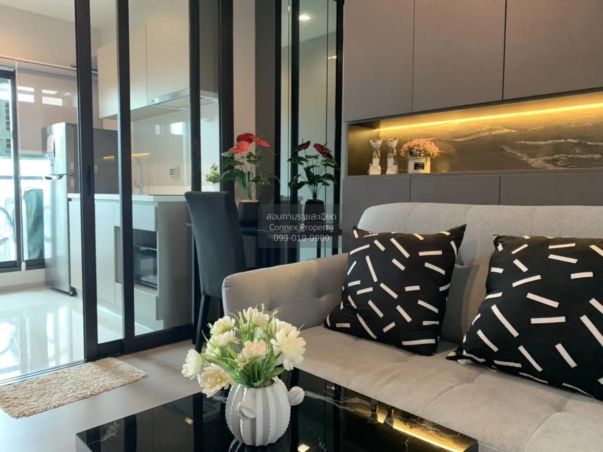 For Rent Condo , Life Sukhumvit 62 , BTS-Bang Chak , Bang Chak ,  2