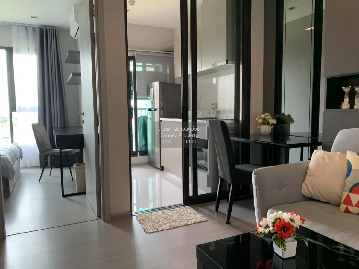 For Rent Condo , Life Sukhumvit 62 , BTS-Bang Chak , Bang Chak ,  4