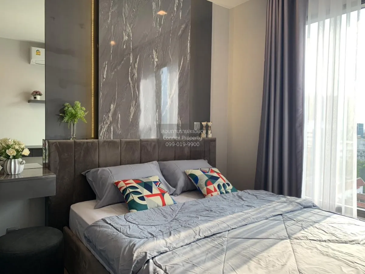 For Rent Condo , Life Sukhumvit 62 , BTS-Bang Chak , Bang Chak , 