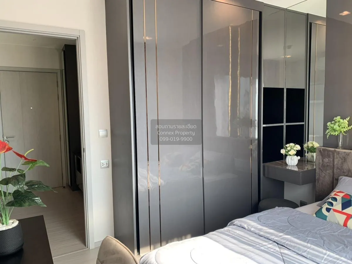 For Rent Condo , Life Sukhumvit 62 , BTS-Bang Chak , Bang Chak , 