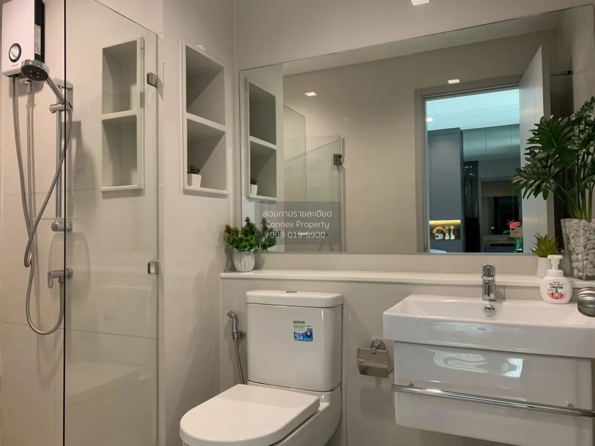 For Rent Condo , Life Sukhumvit 62 , BTS-Bang Chak , Bang Chak , 