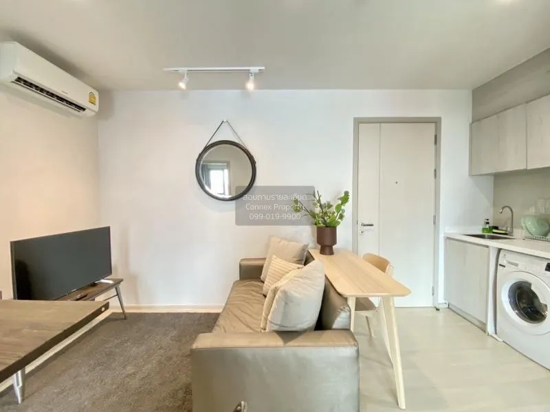 ขายคอนโด  ไลฟ์ สุขุมวิท 48 BTS-พระโขนง พระโขนง เขต คลองเตย กรุงเท 1