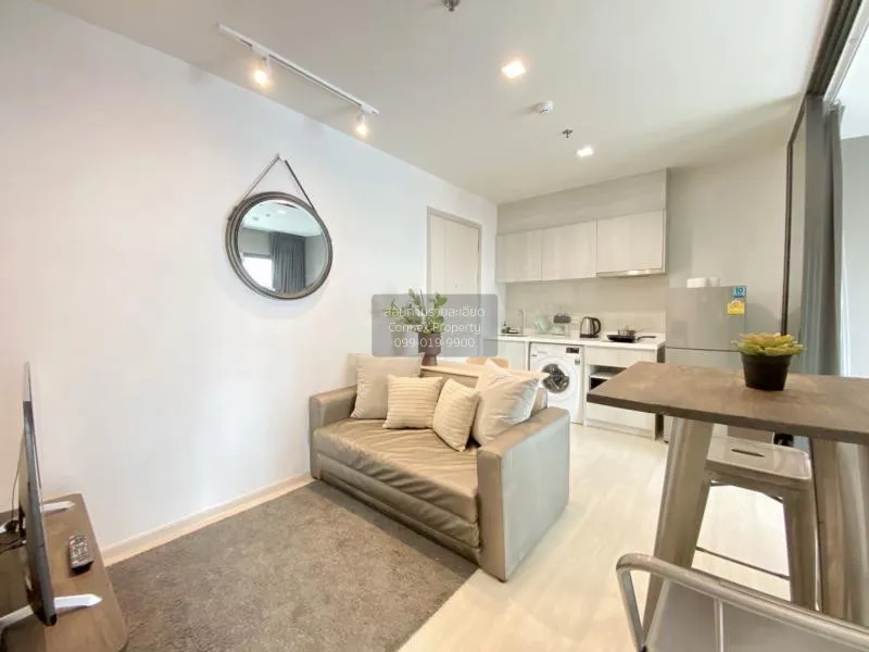 ขายคอนโด  ไลฟ์ สุขุมวิท 48 BTS-พระโขนง พระโขนง เขต คลองเตย กรุงเท 2