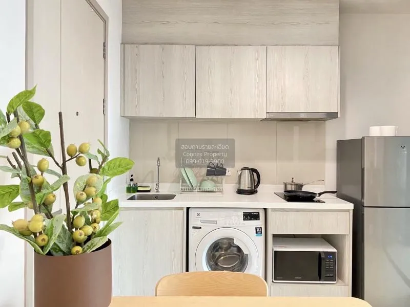 ขายคอนโด  ไลฟ์ สุขุมวิท 48 BTS-พระโขนง พระโขนง เขต คลองเตย กรุงเท 3