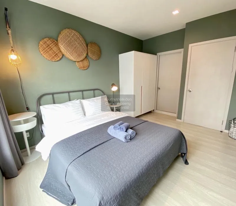 ขายคอนโด  ไลฟ์ สุขุมวิท 48 BTS-พระโขนง พระโขนง เขต คลองเตย กรุงเท 4