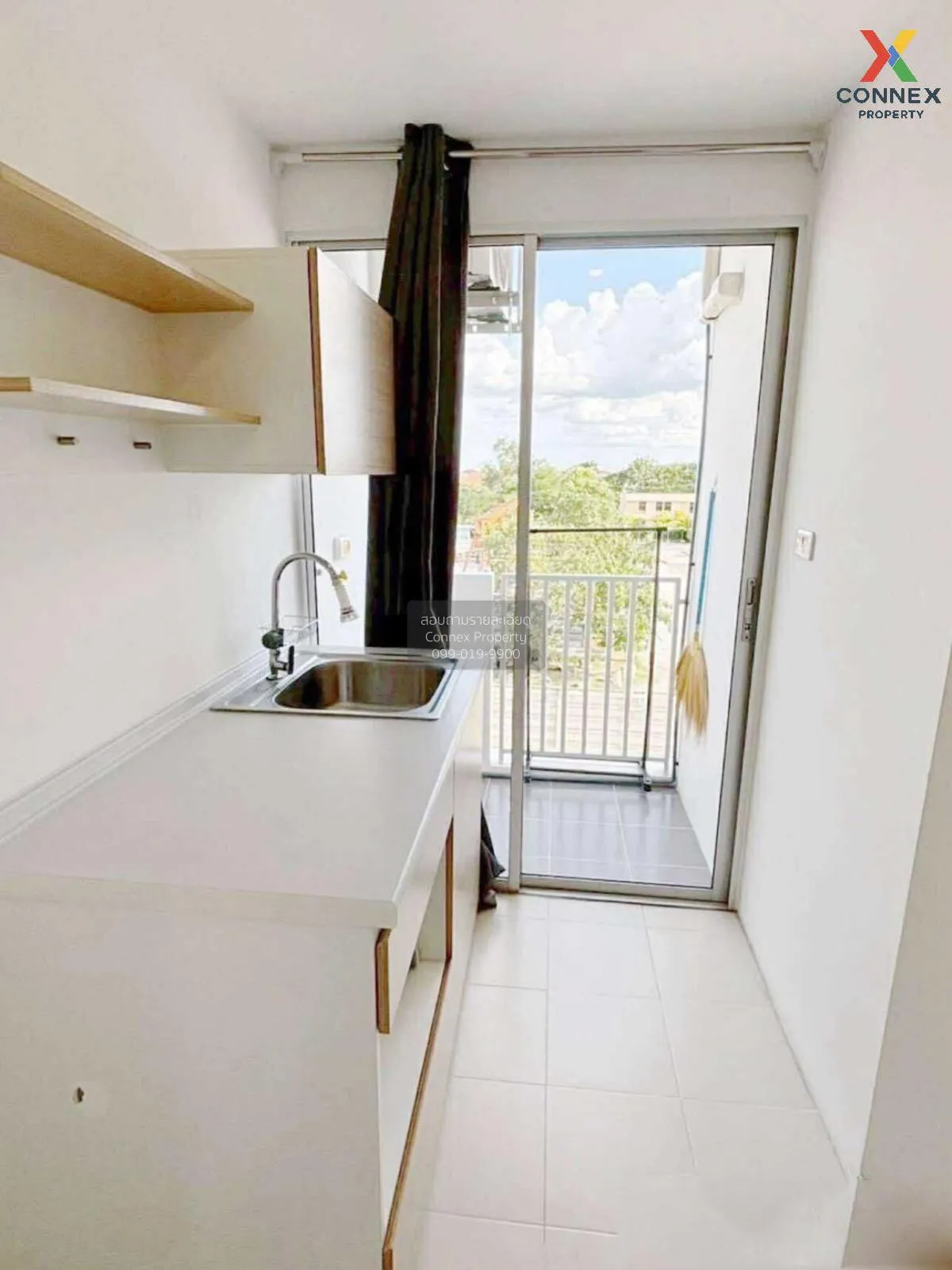 For Sale Condo , Sena Kith Phetkasem - Phutthamonthon Sai 7 , Hom 2