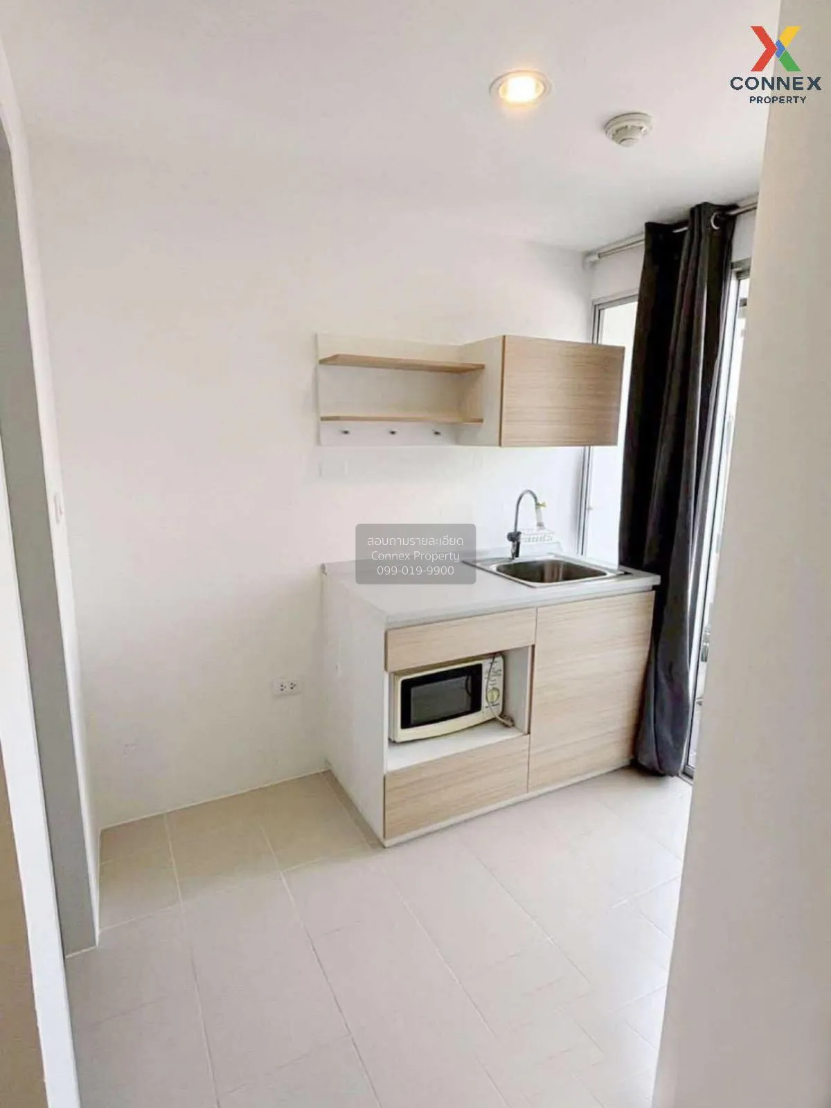 For Sale Condo , Sena Kith Phetkasem - Phutthamonthon Sai 7 , Hom 3