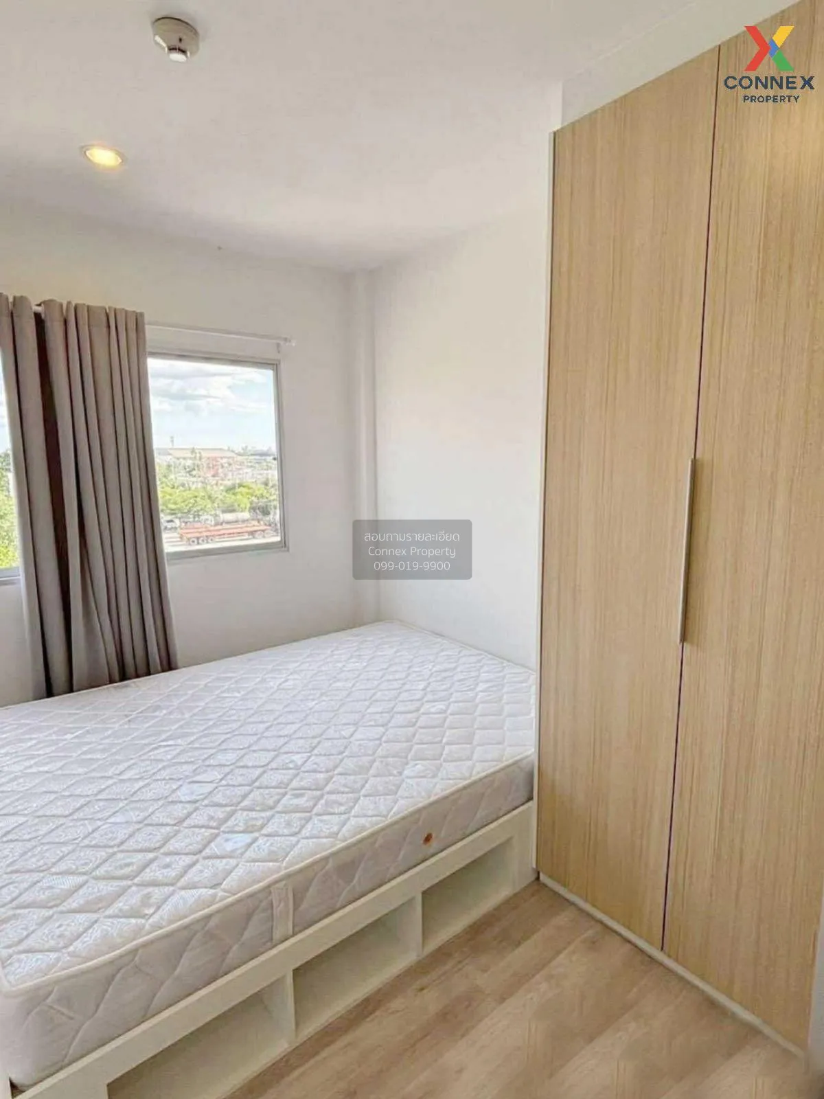 For Sale Condo , Sena Kith Phetkasem - Phutthamonthon Sai 7 , Hom 4