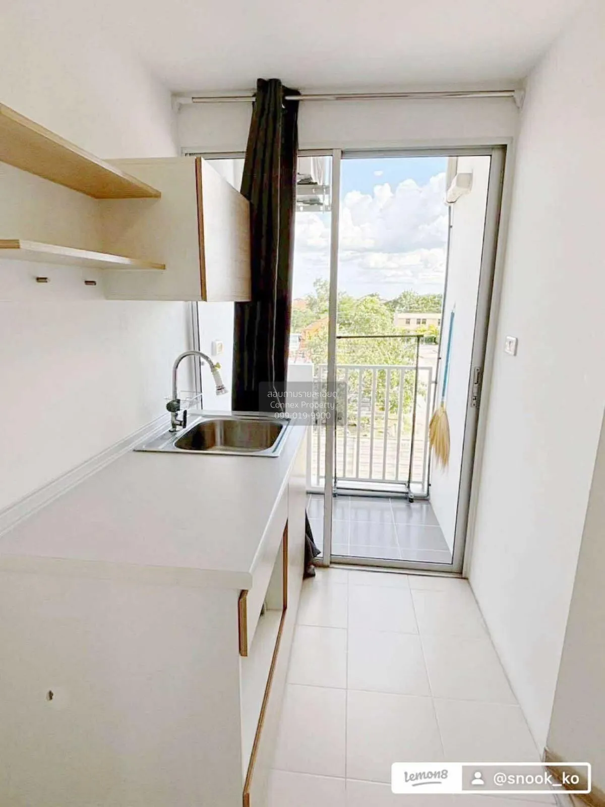 For Rent Condo , Sena Kith Phetkasem - Phutthamonthon Sai 7 , Hom 2