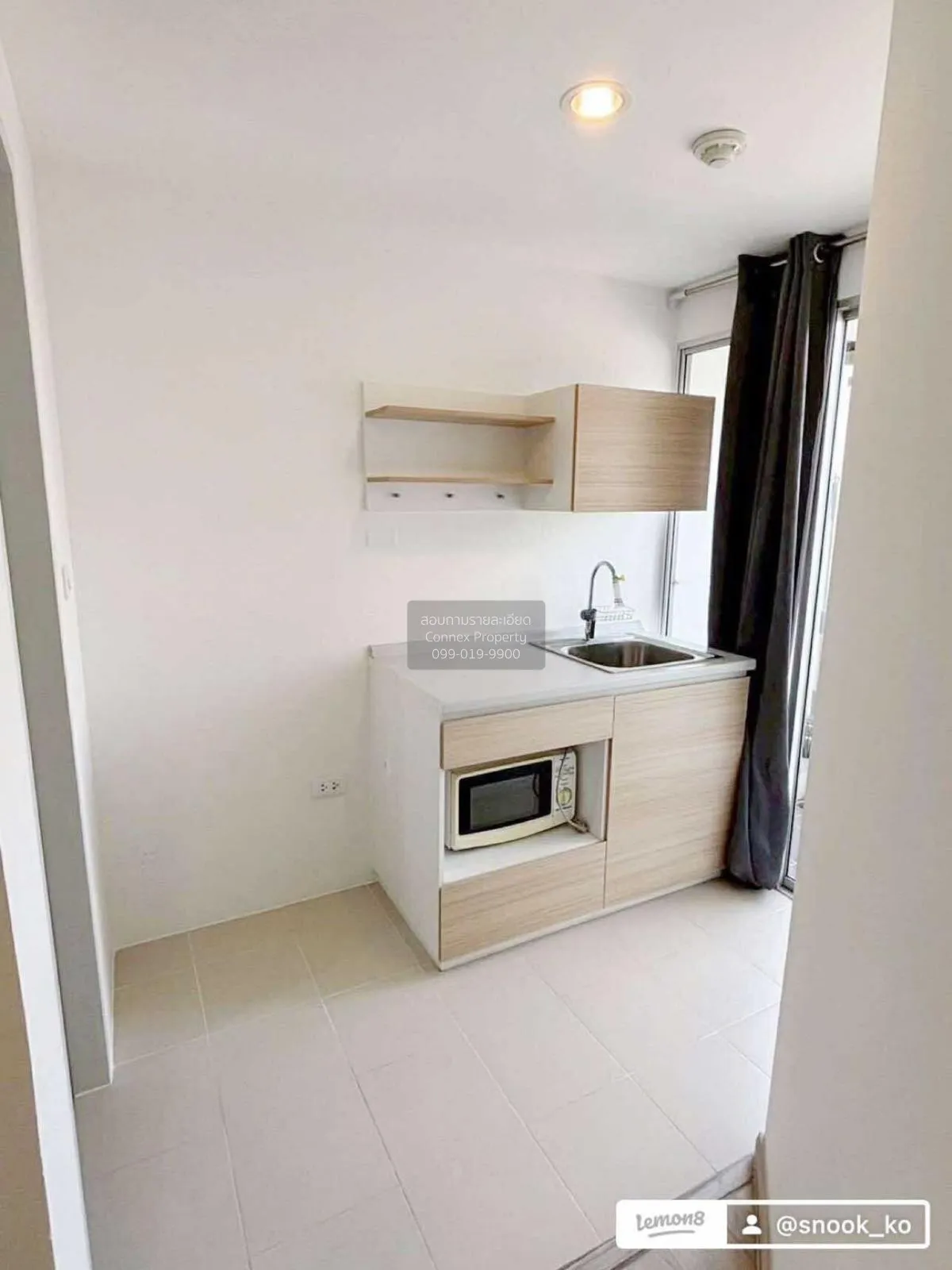 For Rent Condo , Sena Kith Phetkasem - Phutthamonthon Sai 7 , Hom 3