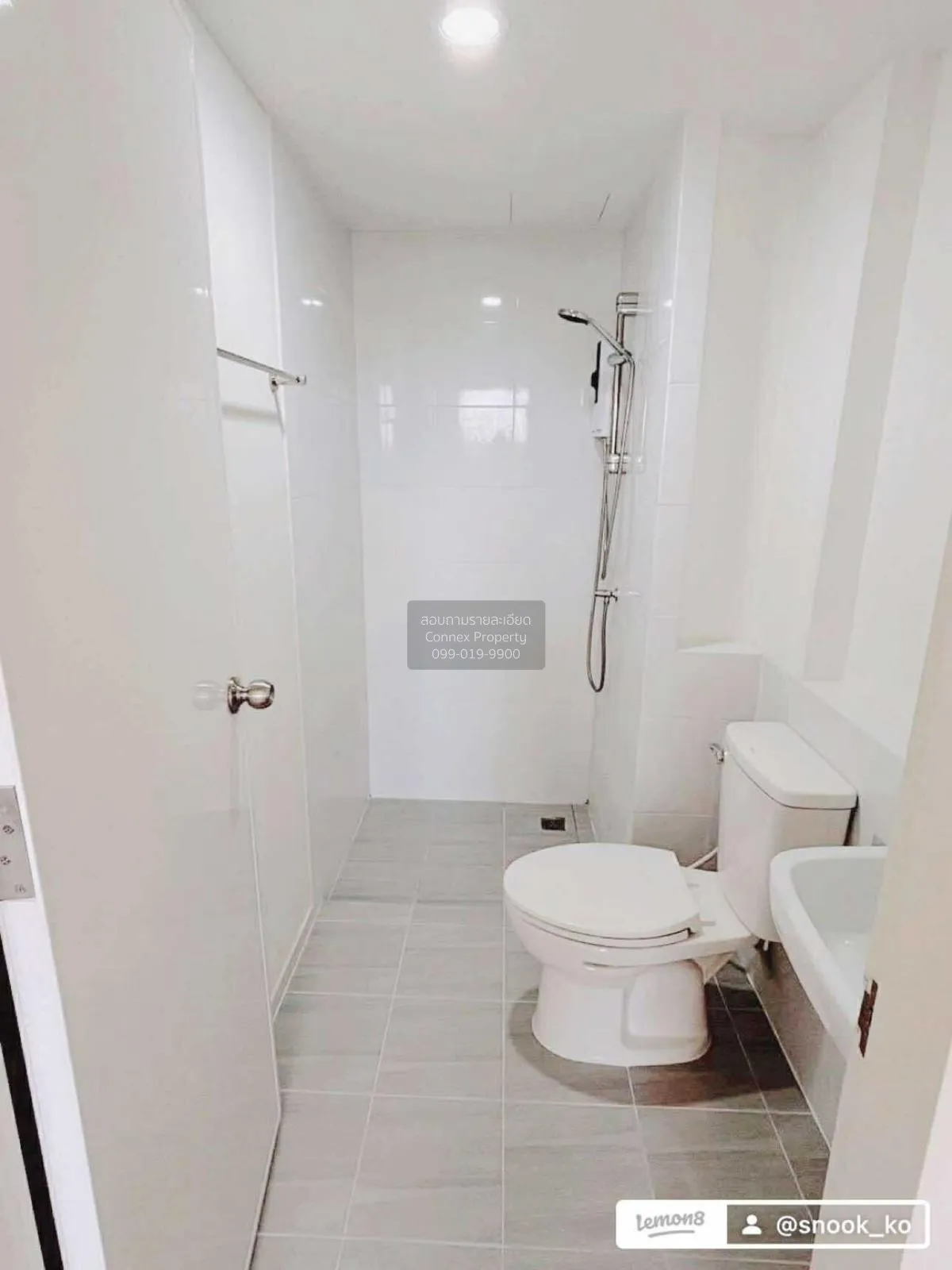 For Rent Condo , Sena Kith Phetkasem - Phutthamonthon Sai 7 , Hom