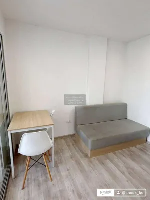 For Rent Condo , Sena Kith Phetkasem - Phutthamonthon Sai 7 , Hom Kret , Sam Phran , Nakhon Pathom , CX-132221