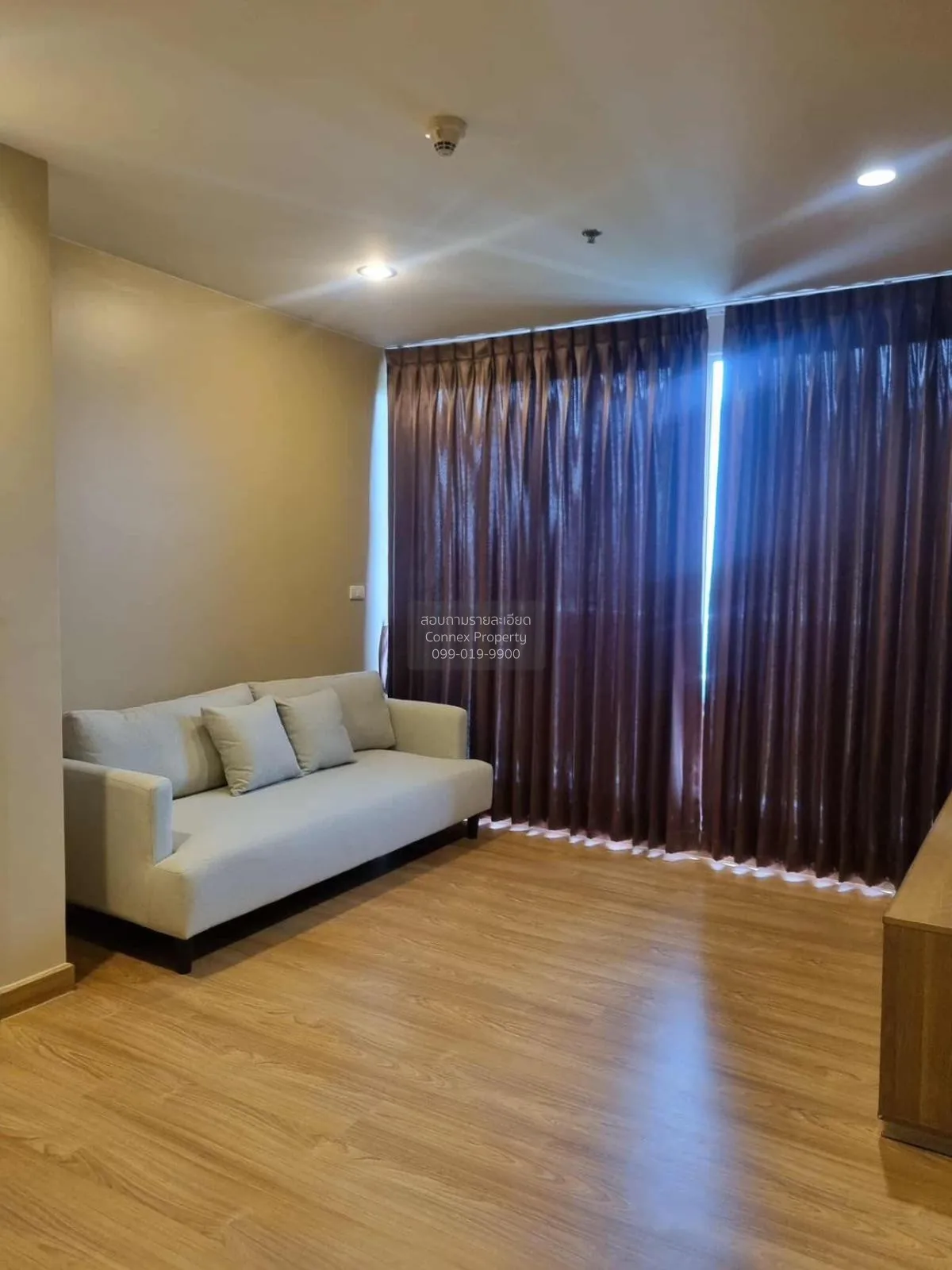 เช่าคอนโด  เดอะ ทรี บางโพ สเตชั่น MRT-บางโพ บางซื่อ เขต บางซื่อ ก 2