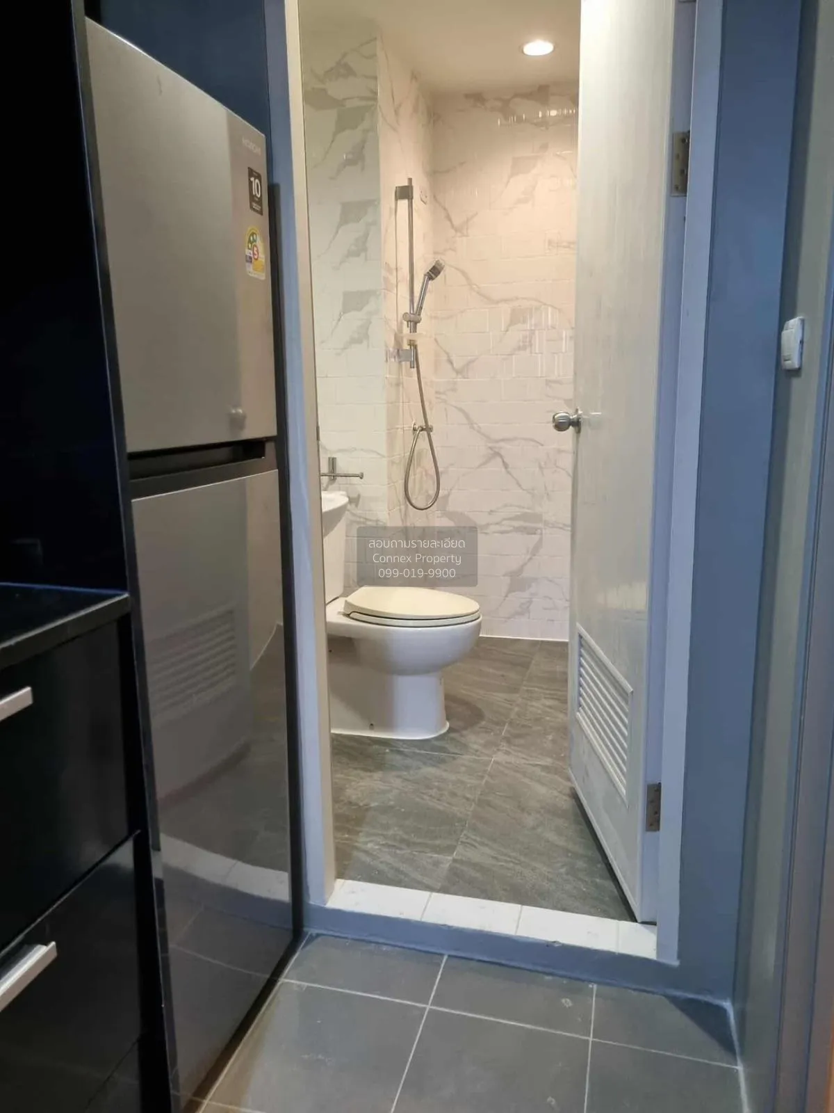 เช่าคอนโด  เดอะ ทรี บางโพ สเตชั่น MRT-บางโพ บางซื่อ เขต บางซื่อ ก