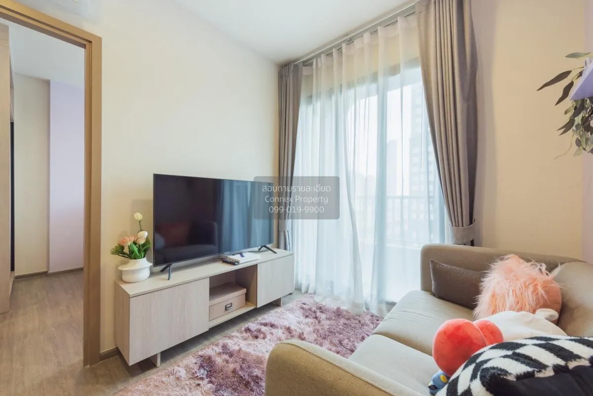 For Rent Condo , Nia by Sansiri , BTS-Phra Khanong , Phra Khanong 2
