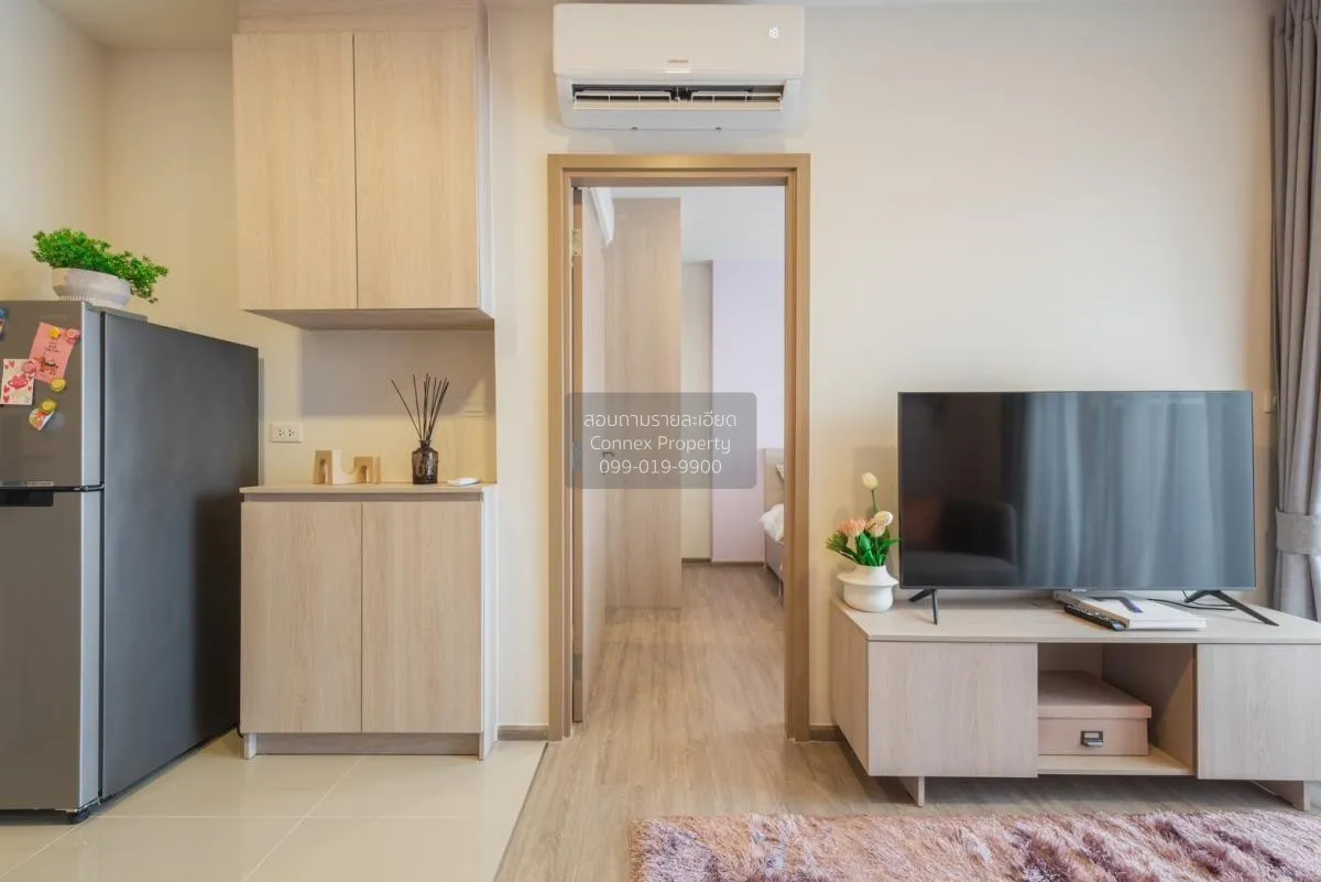 For Rent Condo , Nia by Sansiri , BTS-Phra Khanong , Phra Khanong 3