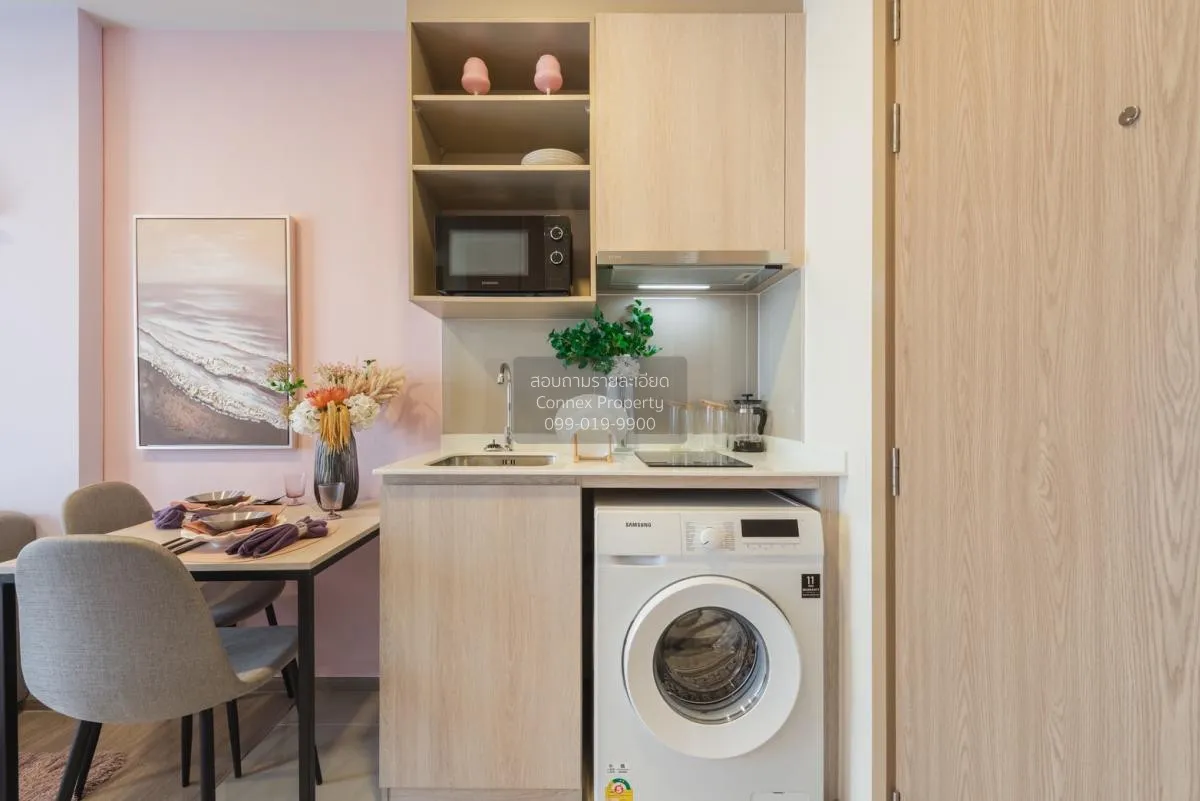 For Rent Condo , Nia by Sansiri , BTS-Phra Khanong , Phra Khanong