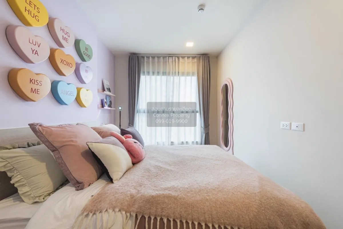 For Rent Condo , Nia by Sansiri , BTS-Phra Khanong , Phra Khanong