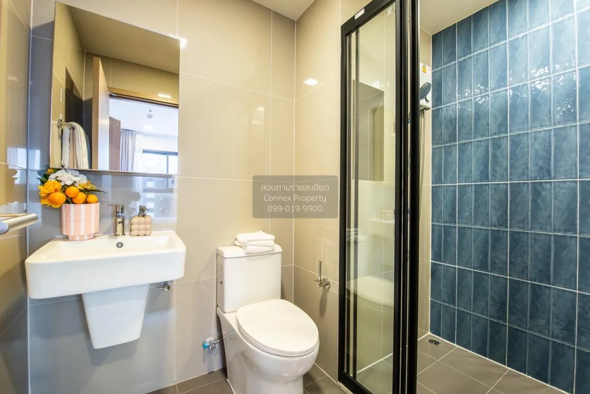 For Rent Condo , Nia by Sansiri , BTS-Phra Khanong , Phra Khanong