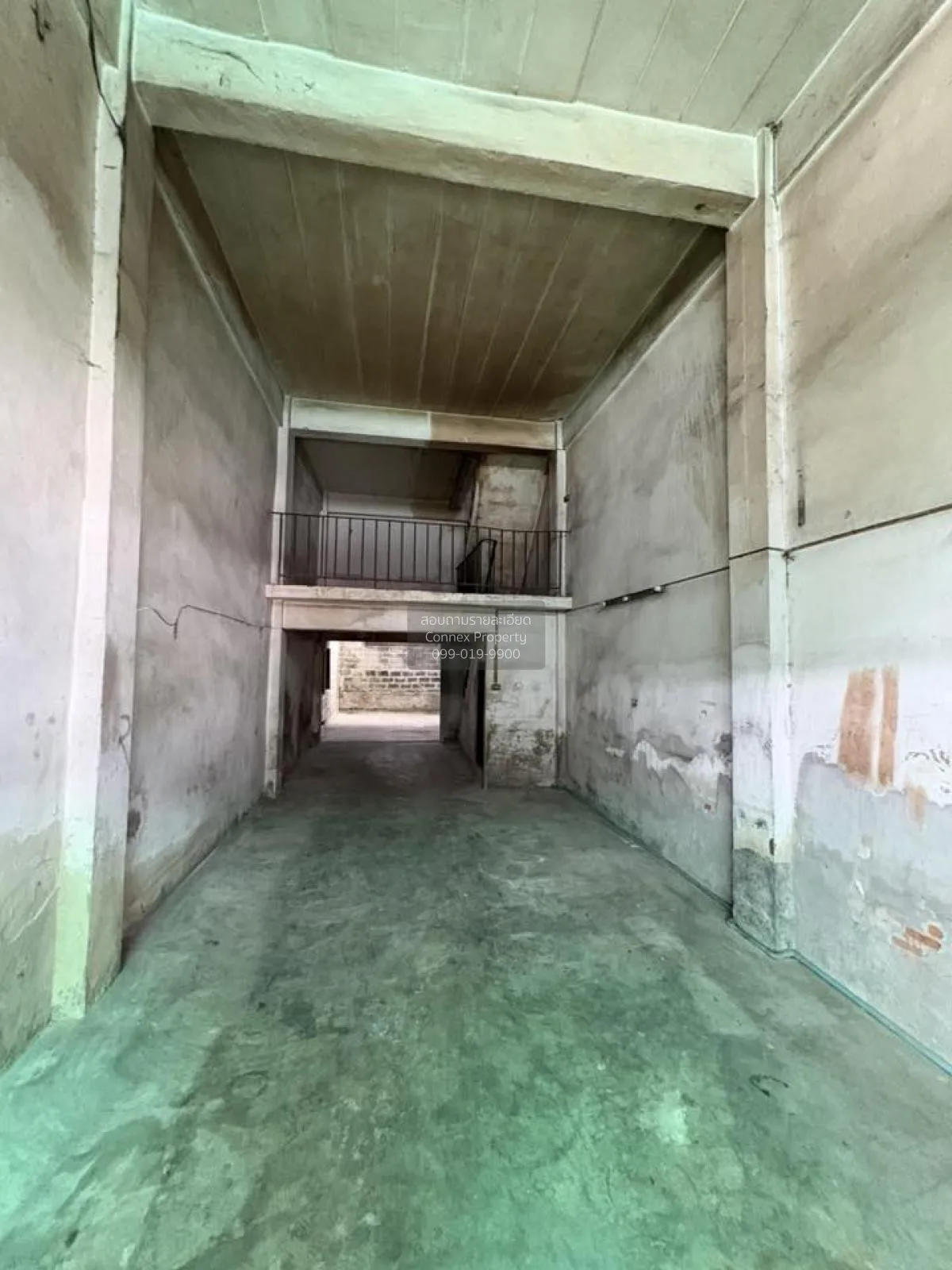 ขายอาคารพานิช 3 ชั้น บางบอน3  บางบอน เขต บางบอน กรุงเทพ CX-132226 2