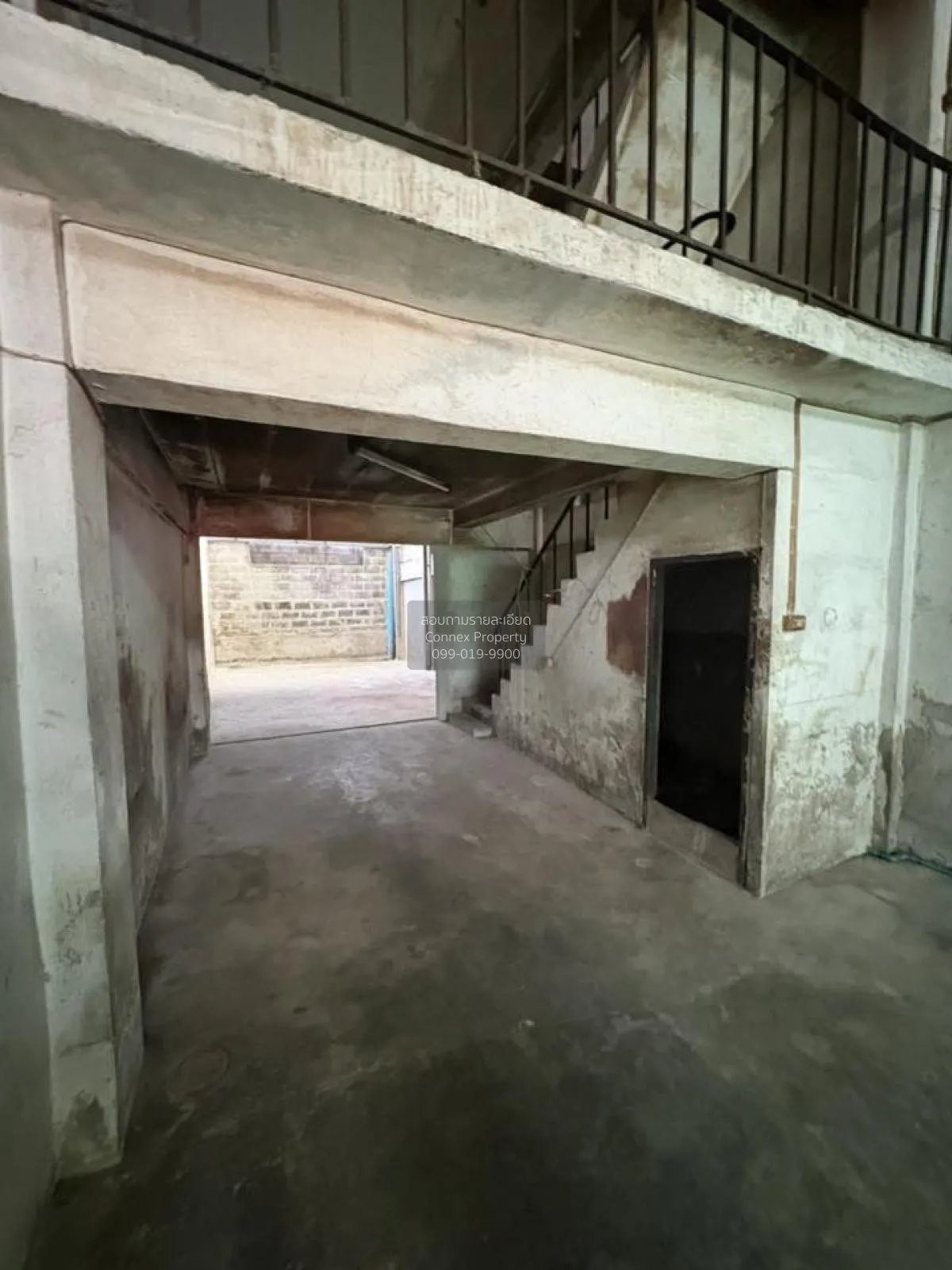 ขายอาคารพานิช 3 ชั้น บางบอน3  บางบอน เขต บางบอน กรุงเทพ CX-132226 3