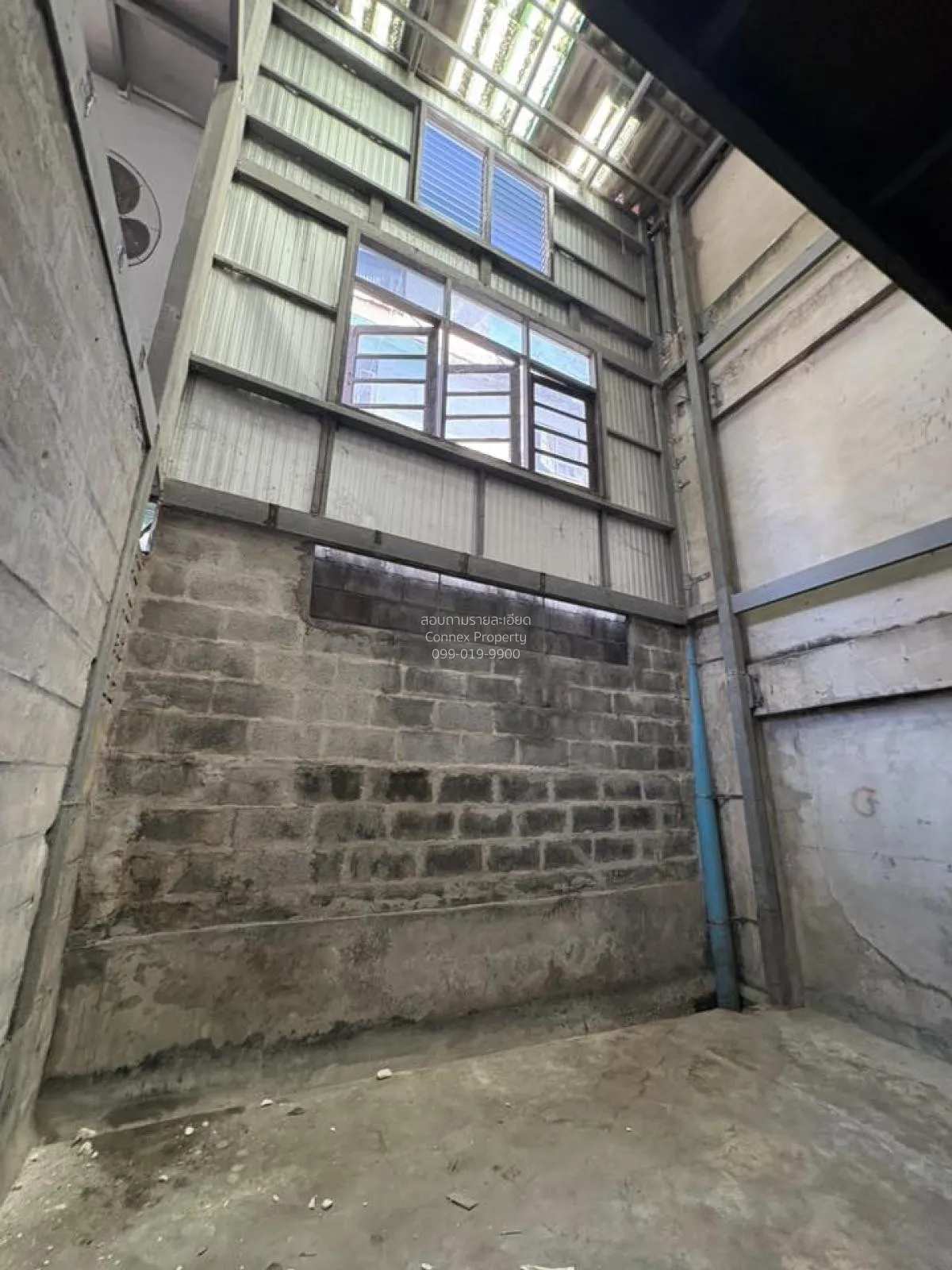 ขายอาคารพานิช 3 ชั้น บางบอน3  บางบอน เขต บางบอน กรุงเทพ CX-132226 4