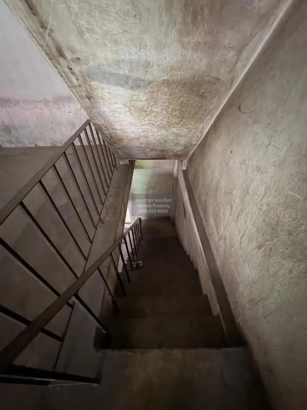 ขายอาคารพานิช 3 ชั้น บางบอน3  บางบอน เขต บางบอน กรุงเทพ CX-132226