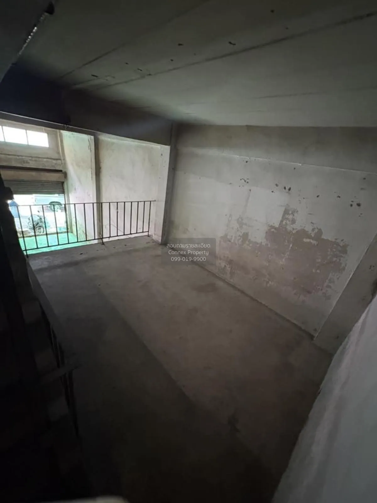 ขายอาคารพานิช 3 ชั้น บางบอน3  บางบอน เขต บางบอน กรุงเทพ CX-132226