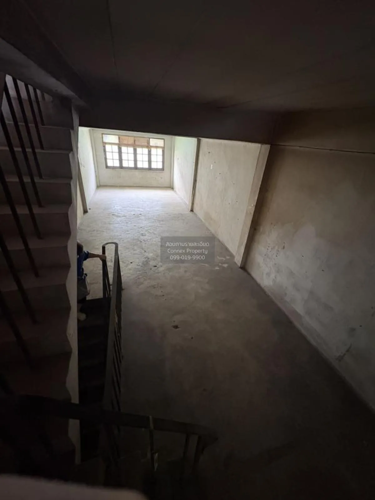 ขายอาคารพานิช 3 ชั้น บางบอน3  บางบอน เขต บางบอน กรุงเทพ CX-132226