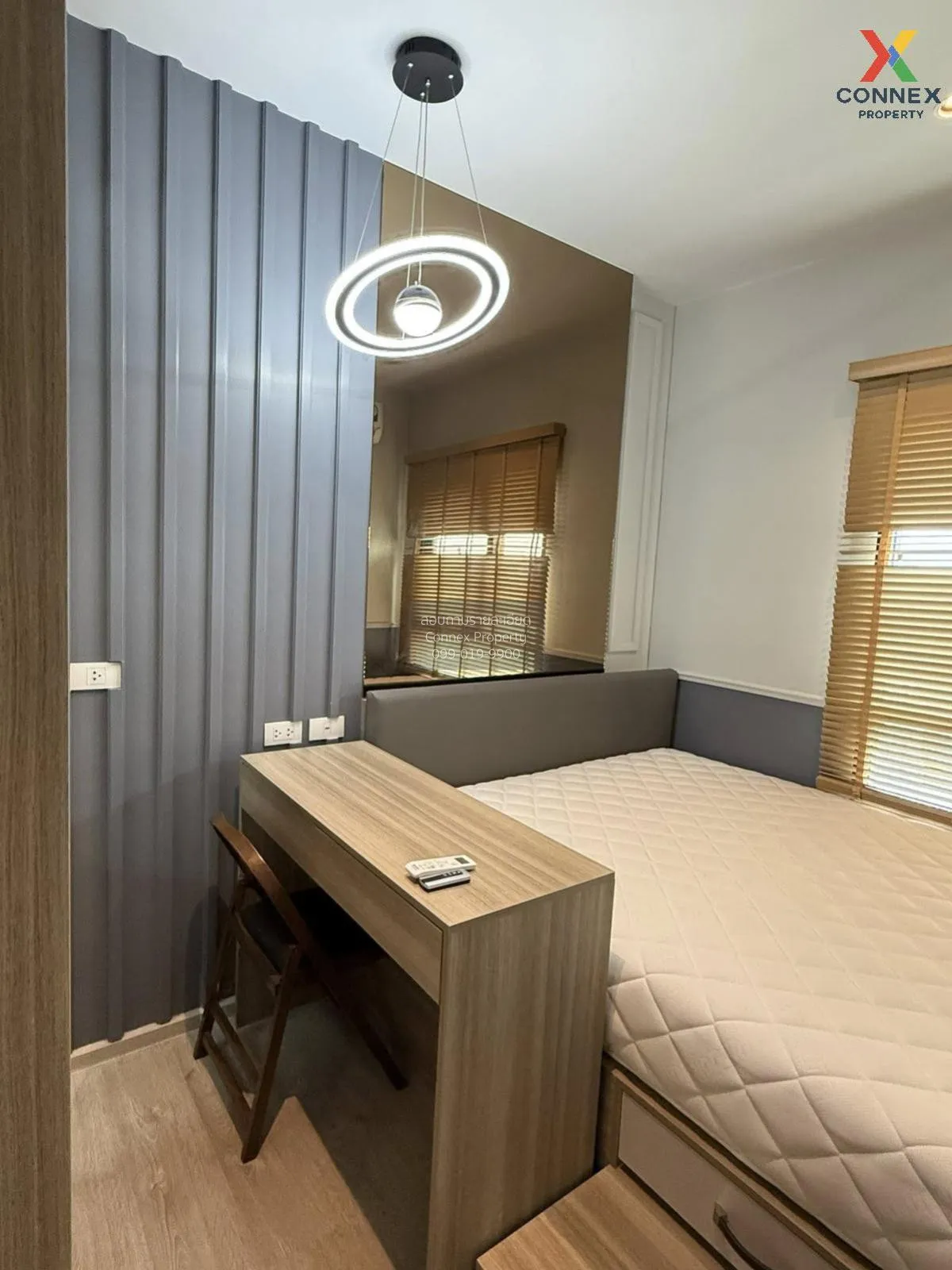 เช่าคอนโด   อัลติจูด ยูนิคอร์น สาทร-ท่าพระ  BTS-ตลาดพลู ตลาดพลู เ 2