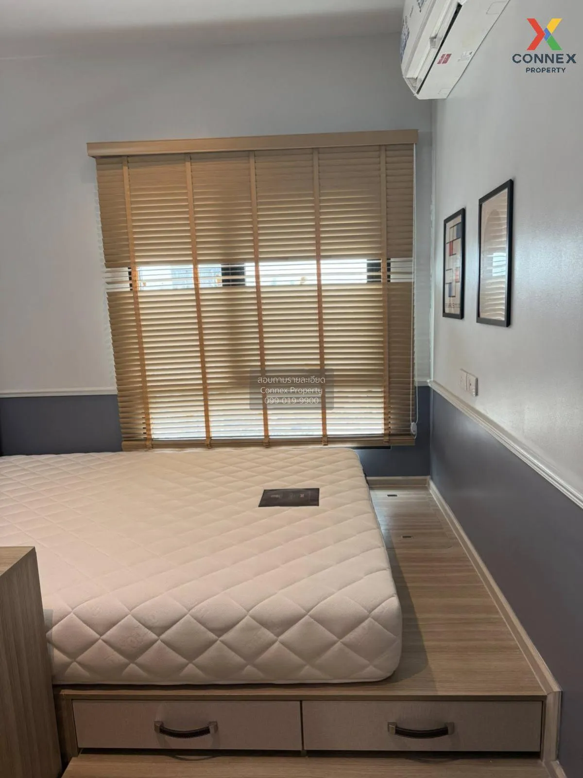 เช่าคอนโด   อัลติจูด ยูนิคอร์น สาทร-ท่าพระ  BTS-ตลาดพลู ตลาดพลู เ 3