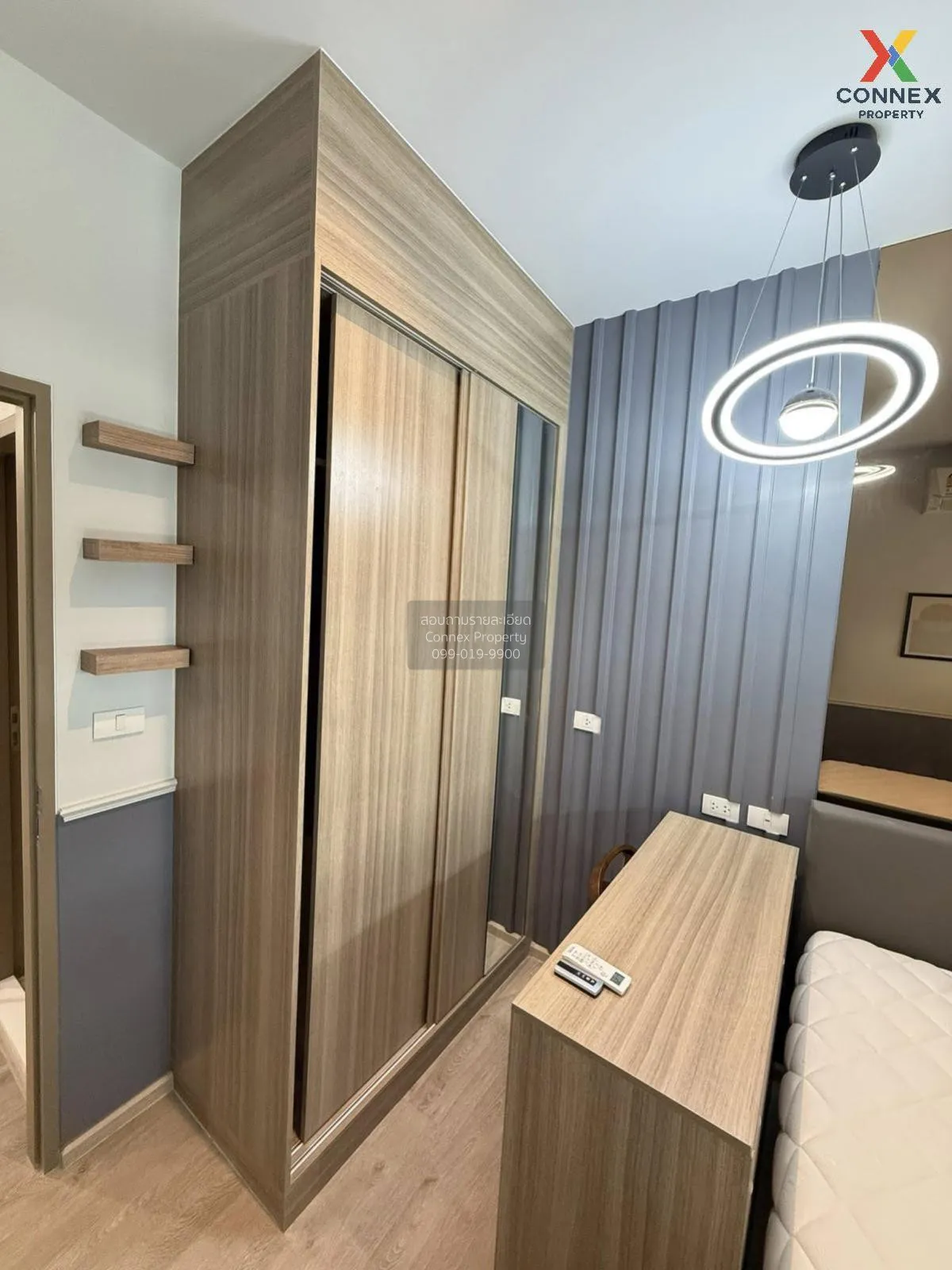 เช่าคอนโด   อัลติจูด ยูนิคอร์น สาทร-ท่าพระ  BTS-ตลาดพลู ตลาดพลู เ 4