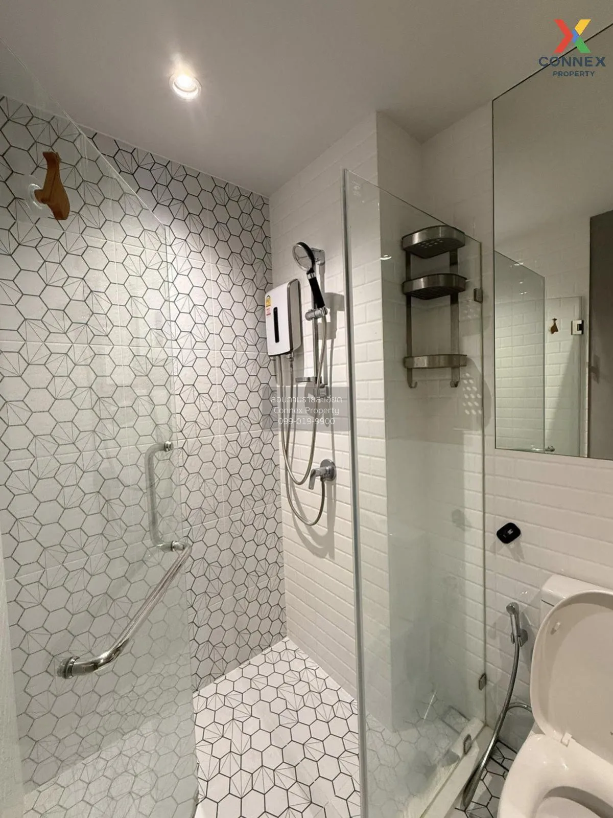 เช่าคอนโด   อัลติจูด ยูนิคอร์น สาทร-ท่าพระ  BTS-ตลาดพลู ตลาดพลู เ