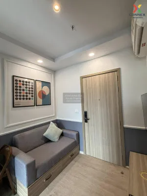 For Rent Condo , Altitude Unicorn Sathorn-Tha Phra , BTS-Talat Phlu , Talat Phlu , Thon Buri , Bangkok , CX-132229