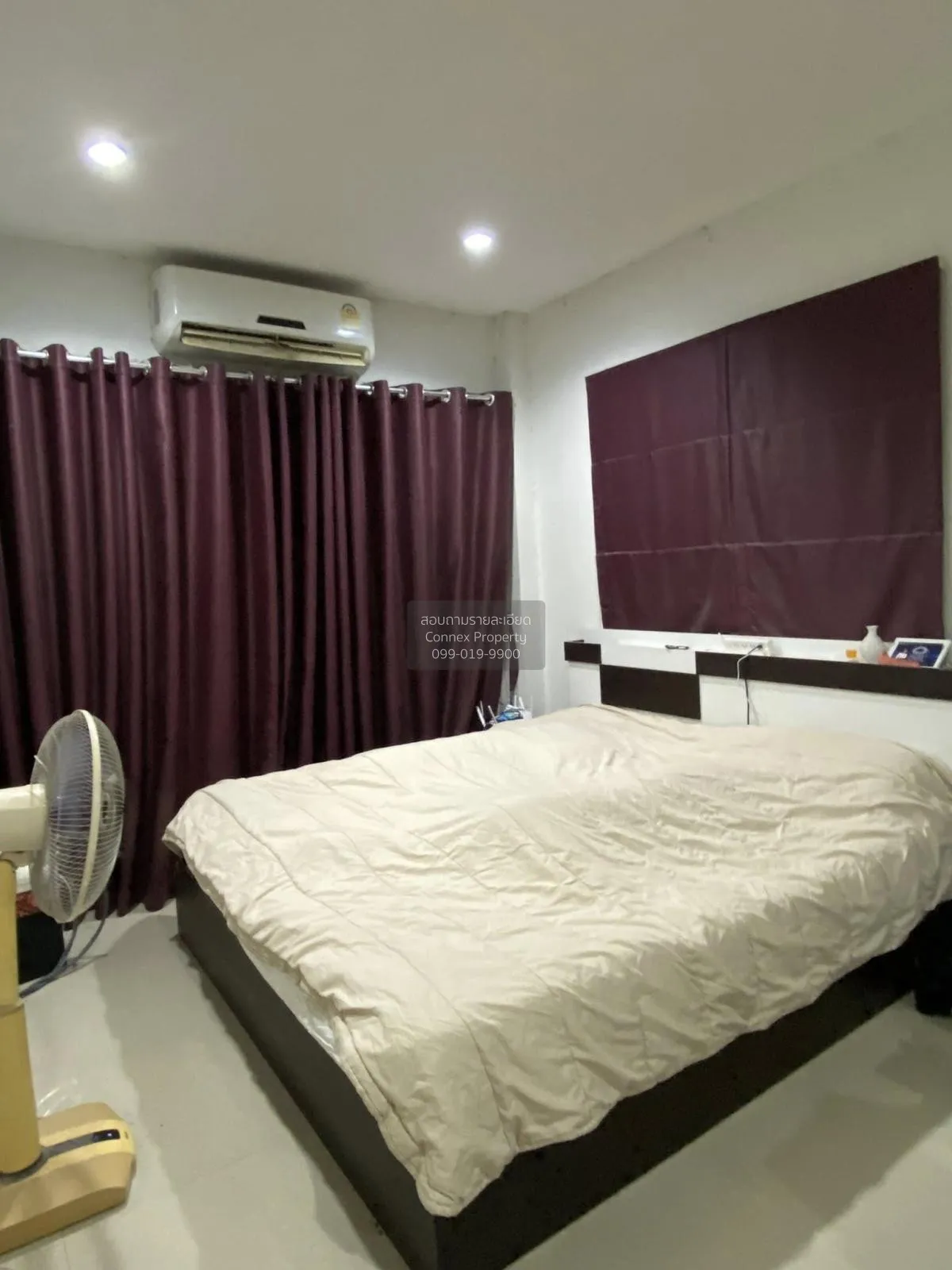 ขายบ้าน  ชวนชมรัตน์ บางกรวย - ไทรน้อย หน้ากว้าง บางบัวทอง บางบัวท