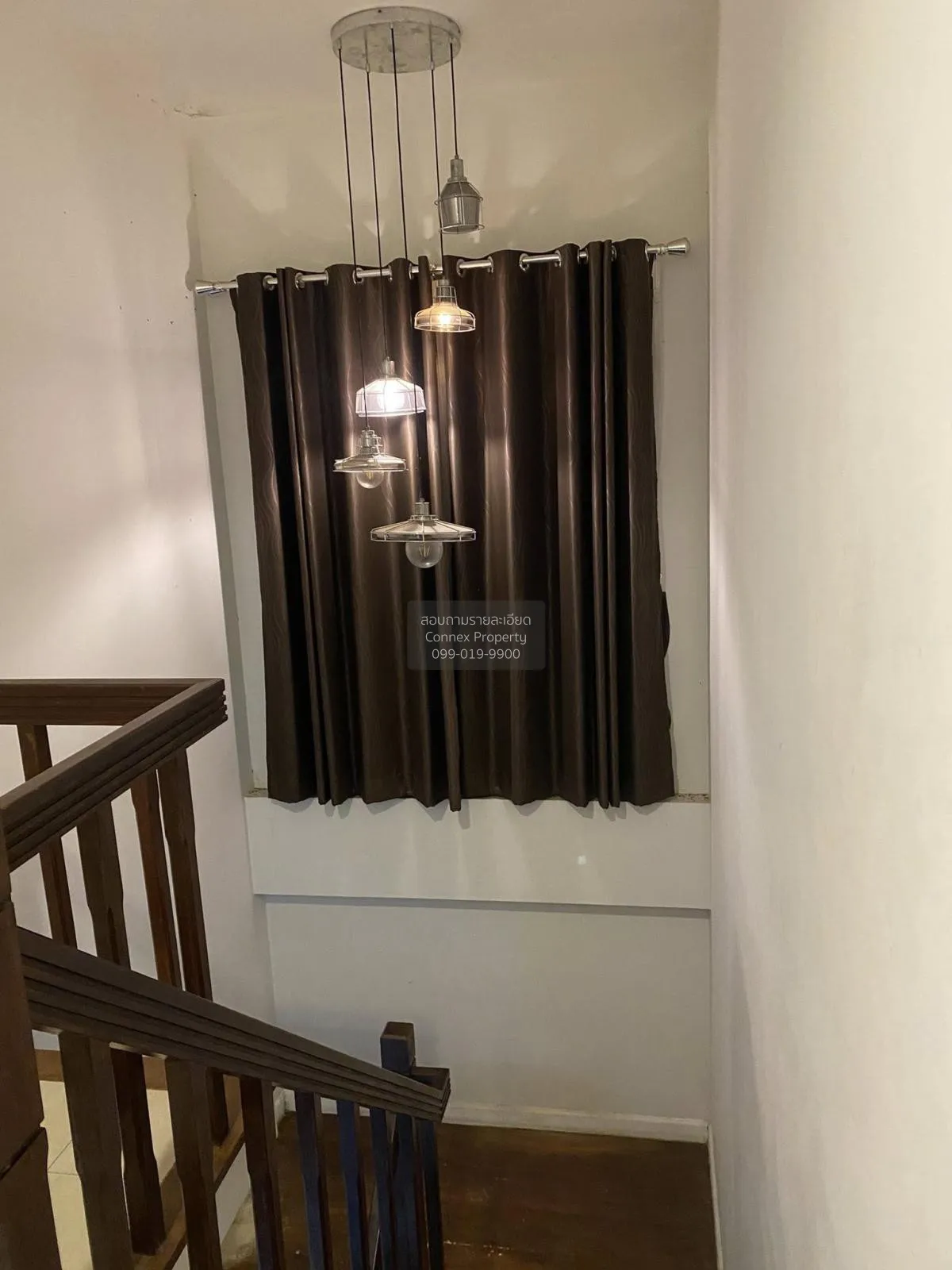 ขายบ้าน  ชวนชมรัตน์ บางกรวย - ไทรน้อย หน้ากว้าง บางบัวทอง บางบัวท